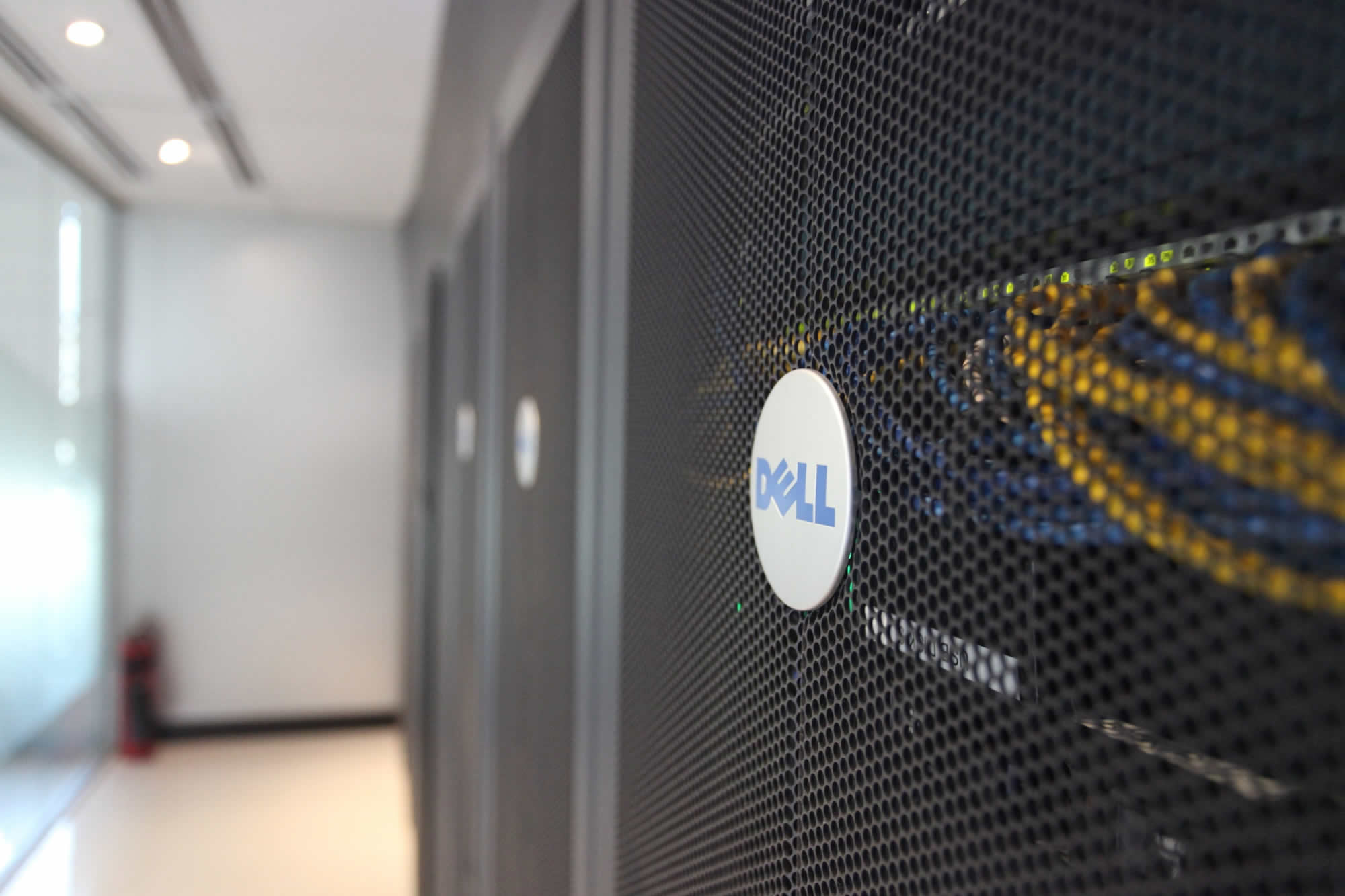 Domain Name Email Packages OMNIconnect OCDC OMNIconnect Data Centre
