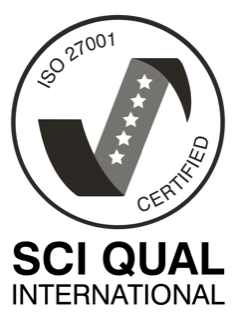27001 ISO270001 Data Centre
